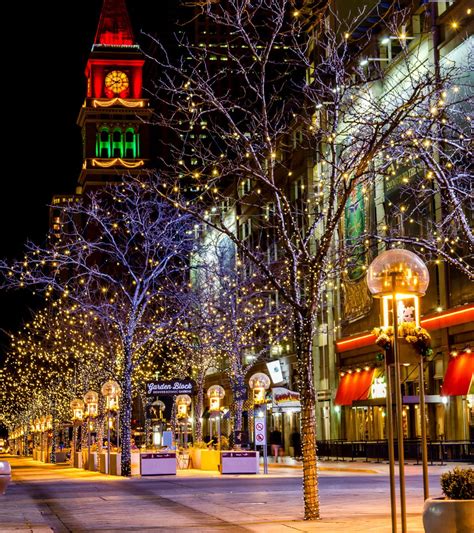 denver christmas