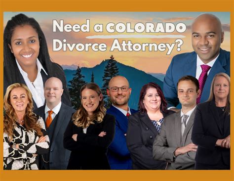 denver colorado family law attorneys