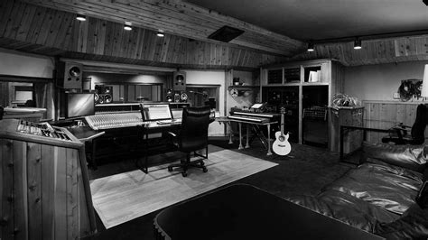denver colorado usa recording studio