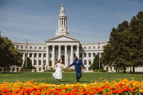 14+ Denver Courthouse Wedding
