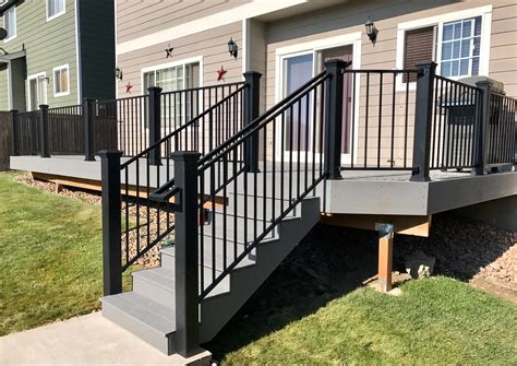 denver deck contractors