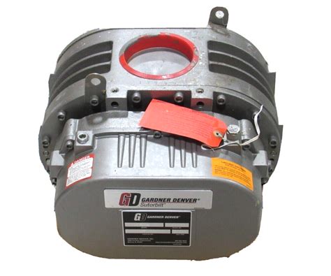 Denver Gardner Blower