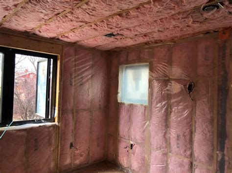 denver insulation