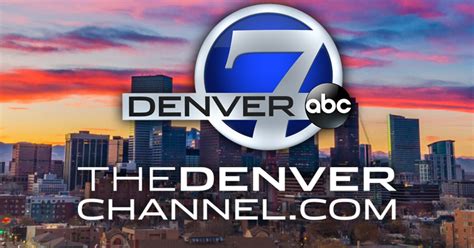 denver local news live