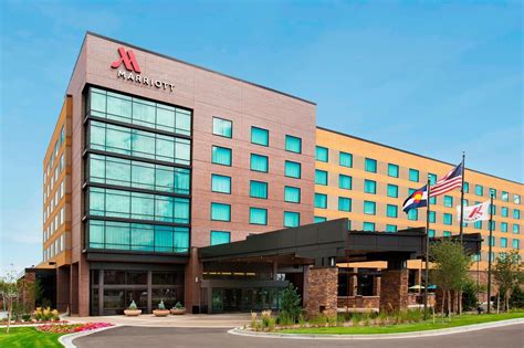 denver marriott westminster co