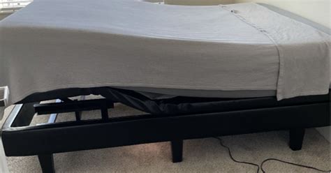 Denver Mattress Adjustable Base