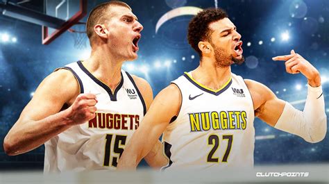 denver nuggets 2023 stats