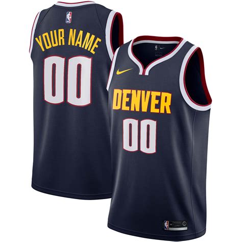 denver nuggets apparel stores denver