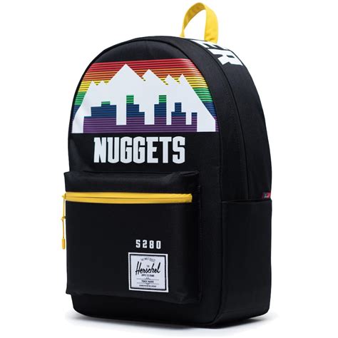 denver nuggets backpack merchandise australia