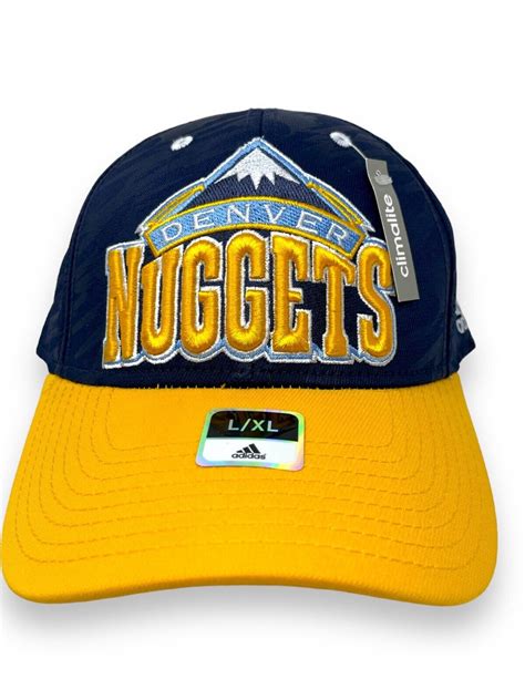 denver nuggets cap