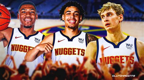 denver nuggets draft 2023 needs