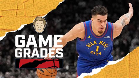 Denver Nuggets: Witness the Flash of the Mile High City