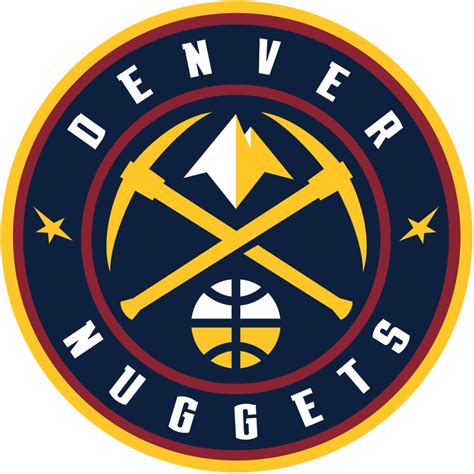 denver nuggets home page