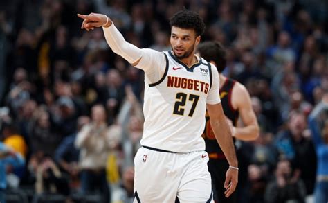 Denver Nuggets: Unveiling the Electrifying Kitchener Connection