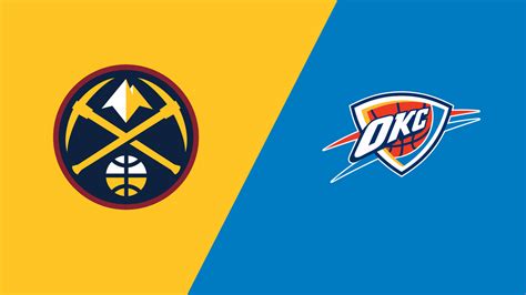 Hoop Nation: Witness Denver Nuggets Live - An Explosive NBA Experience