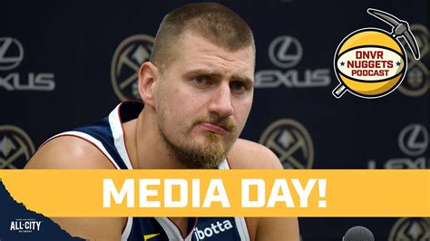 Dunkin' Denver Nuggets: Inspirational Quotes for Basketball Fans