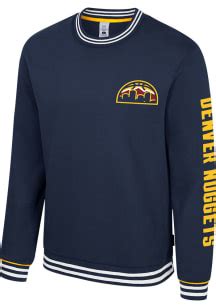 denver nuggets store