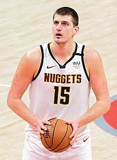 denver nuggets wikipedia stats