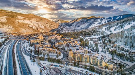Unveil the Scenic Route: Denver to Vail Adventure Awaits