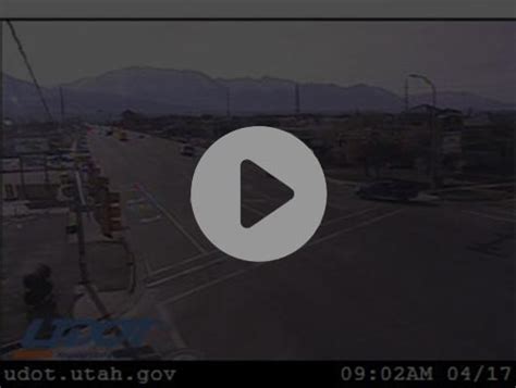 denver traffic camera