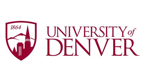 denver university logo png