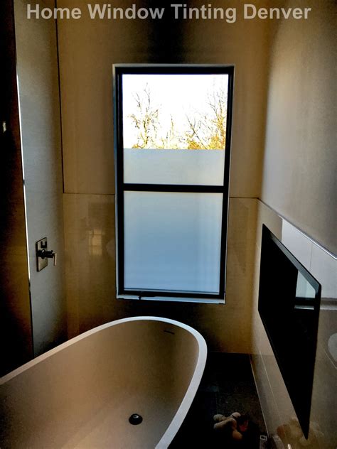 denver window tinting