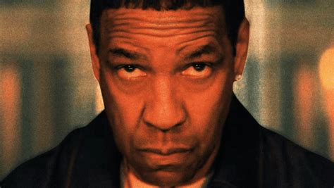 Denzel Washington Meme