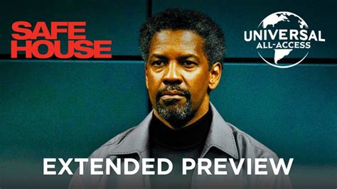 Denzel Washington Safe House Full Movie Online - Qarixut
