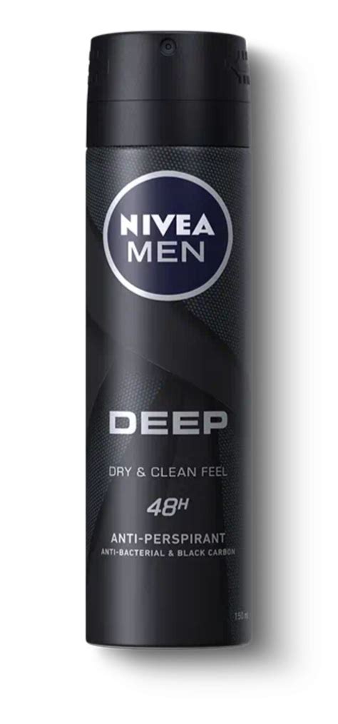 Deo Deep Body Spray