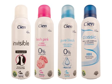 Deo Spray Lidl