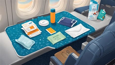 Deodorant Allowed In Flight Indigo