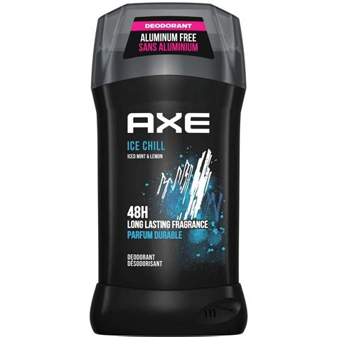 Deodorant Axe Ice Chill