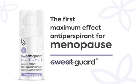 Deodorant For Menopause Uk