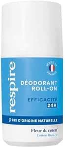 Deodorant Respire Amazon