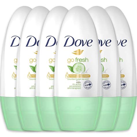 Deodorant Tsa Approved