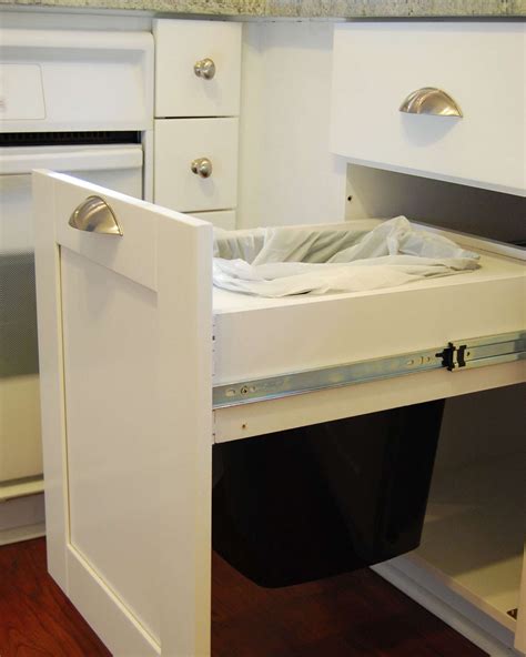 deodorize kitchen cabinets