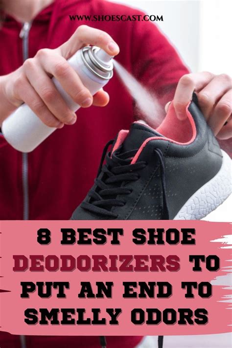 Deodorize Shoes Reddit