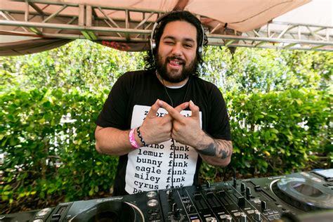 Deorro's Net Worth – A Comprehensive Look at His Fortune