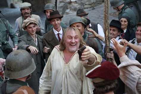 depardieu film