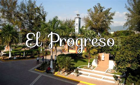 departamento el progreso guatemala