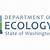 department of ecology state of washington