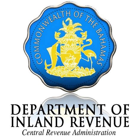 Department of Inland Revenue moving to Carmicahel Road Nassau