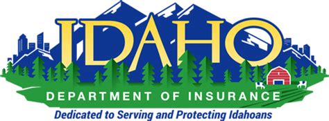Department Of Insurance Idaho: Ensuring Consumer Protection And Insurance Regulation