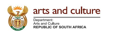 department arts and culture
