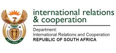 department for international cooperation