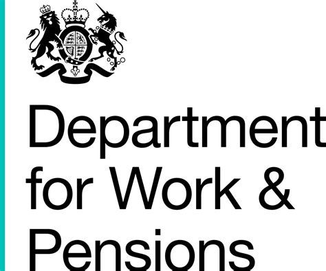 department for work and pensions dwp