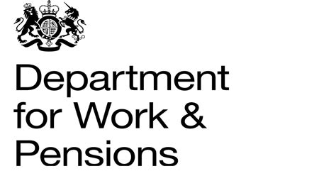 department for work and pensions dwp contact