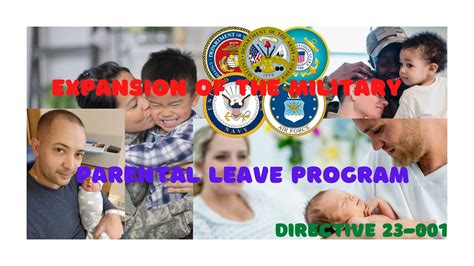 department of army paid parental leave