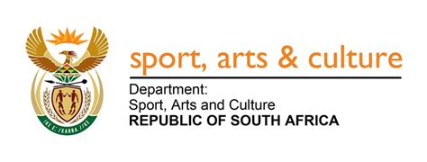 department of arts and culture jobs