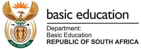 department of basic education district office